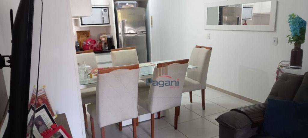 Apartamento à venda com 2 quartos, 71m² - Foto 13