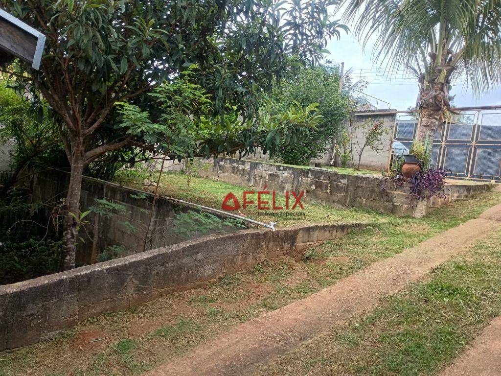 Chácara, 1 quarto, 1000 m² - Foto 2