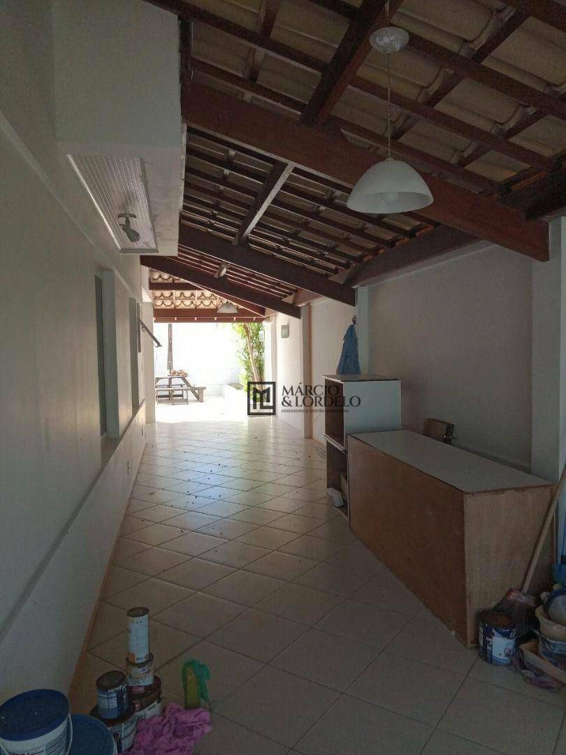 Casa à venda com 4 quartos, 415M2 - Foto 36