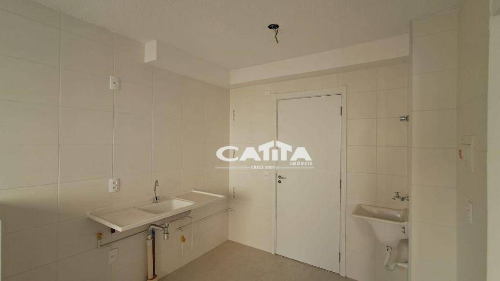 Apartamento à venda e aluguel com 2 quartos, 33m² - Foto 5