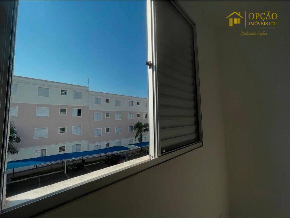 Apartamento à venda com 2 quartos, 48m² - Foto 4