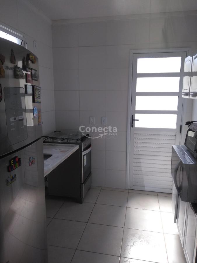Casa de Condomínio à venda com 3 quartos, 90m² - Foto 22