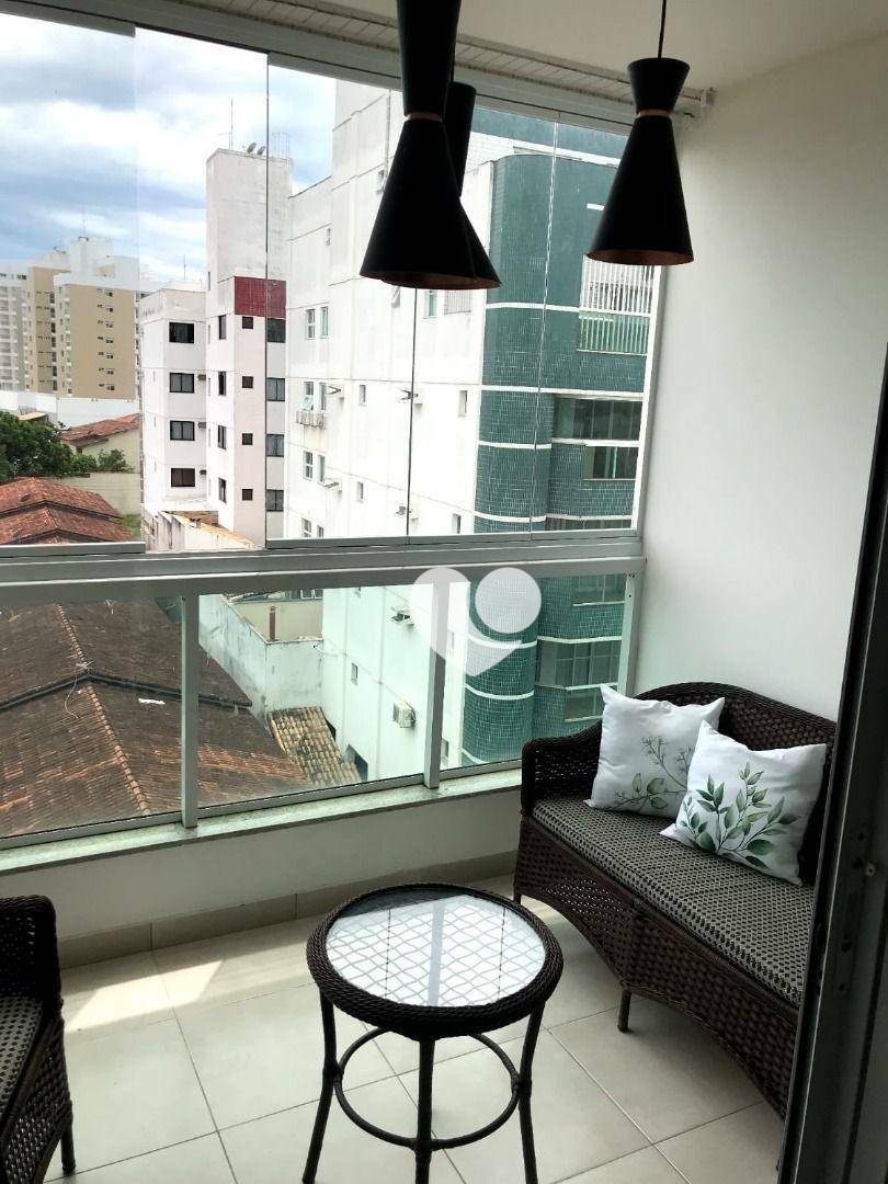 Apartamento à venda com 3 quartos, 83m² - Foto 7