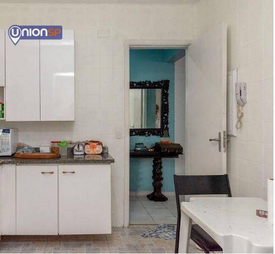 Apartamento à venda com 2 quartos, 59m² - Foto 7