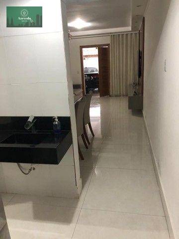 Sobrado à venda com 3 quartos, 140m² - Foto 10