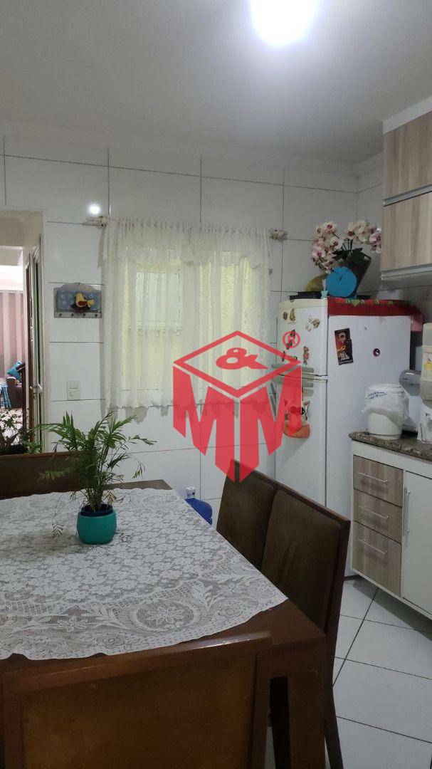 Sobrado à venda com 3 quartos, 114m² - Foto 16