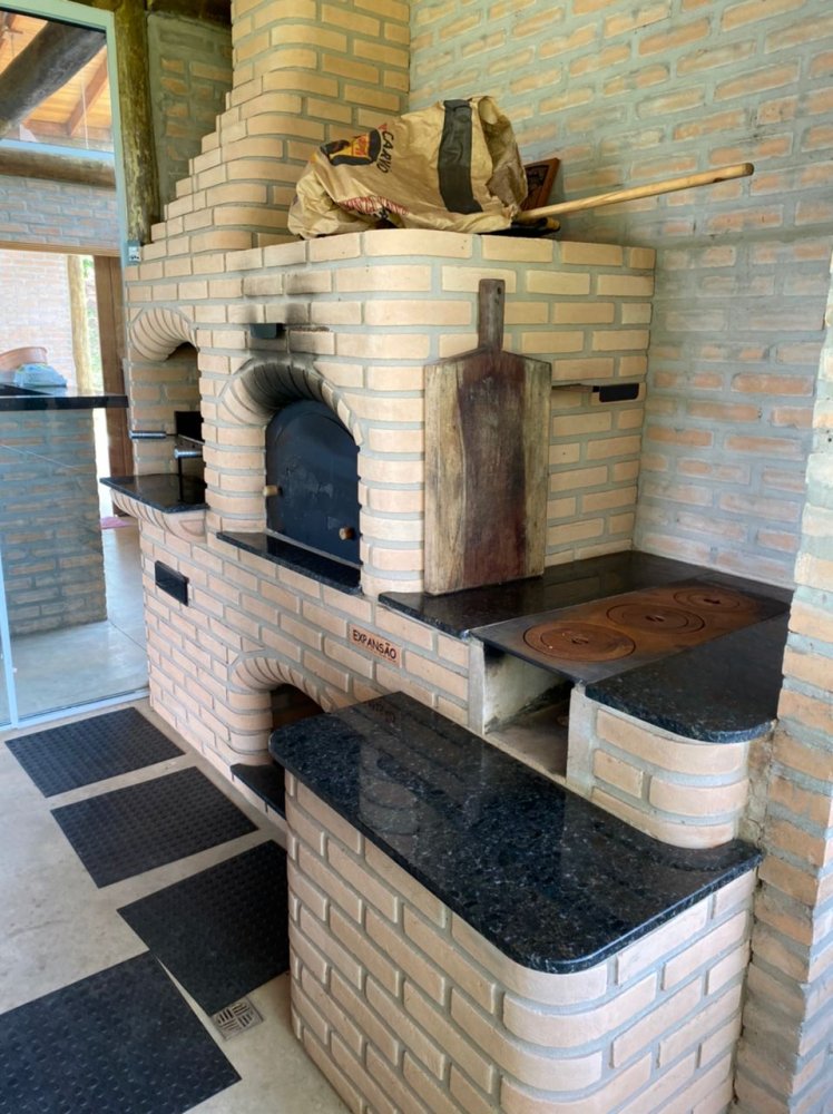 Fazenda, 41 hectares - Foto 3