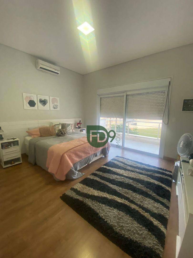 Casa de Condomínio à venda com 3 quartos, 238m² - Foto 17