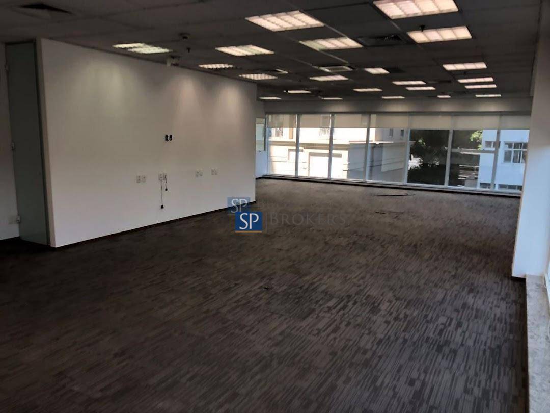 Conjunto Comercial-Sala para alugar, 165m² - Foto 12