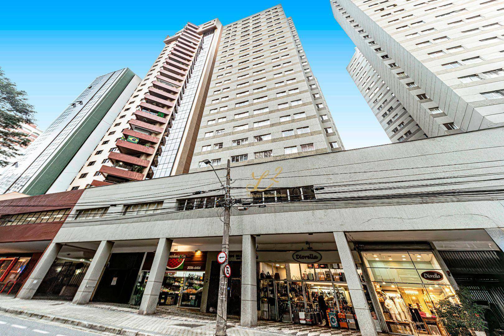 Apartamento para alugar com 3 quartos, 85m² - Foto 50