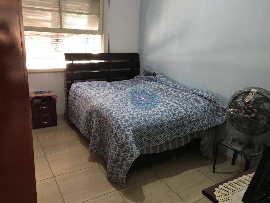 Apartamento à venda com 1 quarto, 39m² - Foto 10