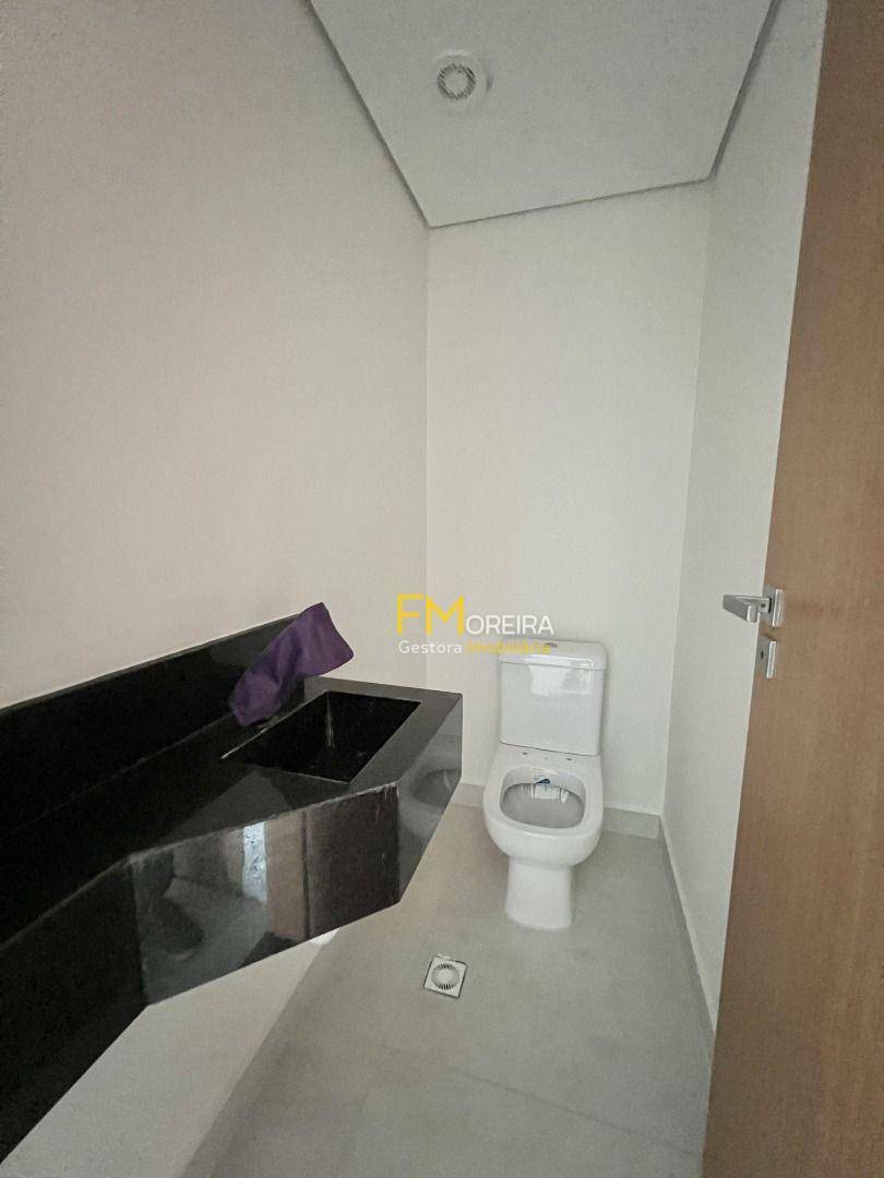 Apartamento à venda com 3 quartos, 118m² - Foto 18