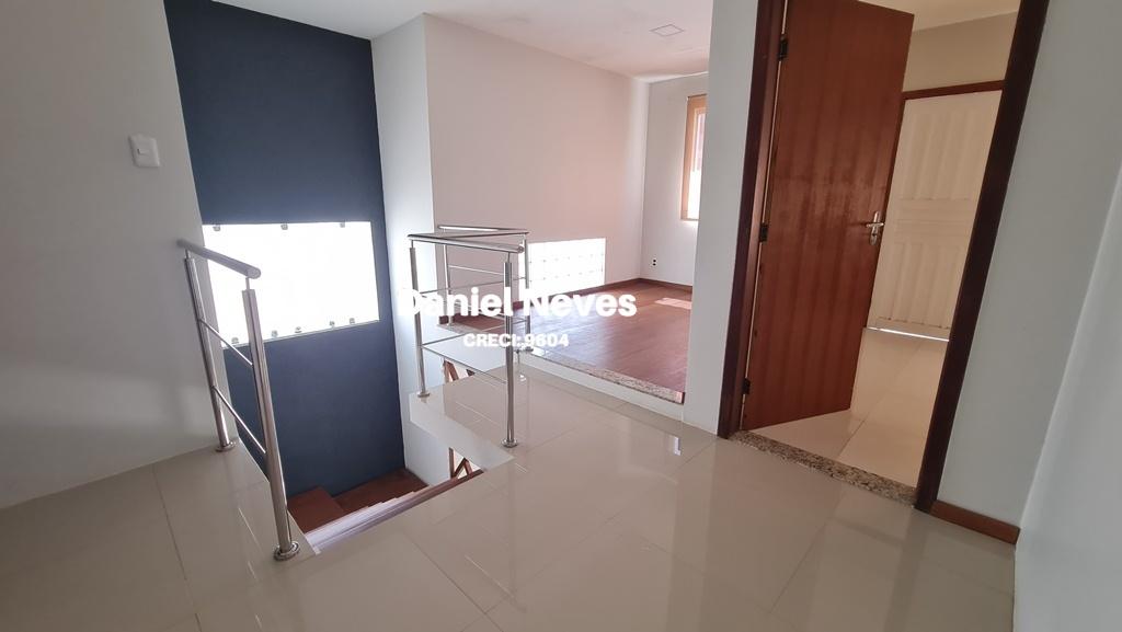 Casa de Condomínio à venda com 4 quartos, 200m² - Foto 13