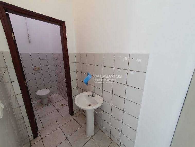 Conjunto Comercial-Sala para alugar, 27m² - Foto 10