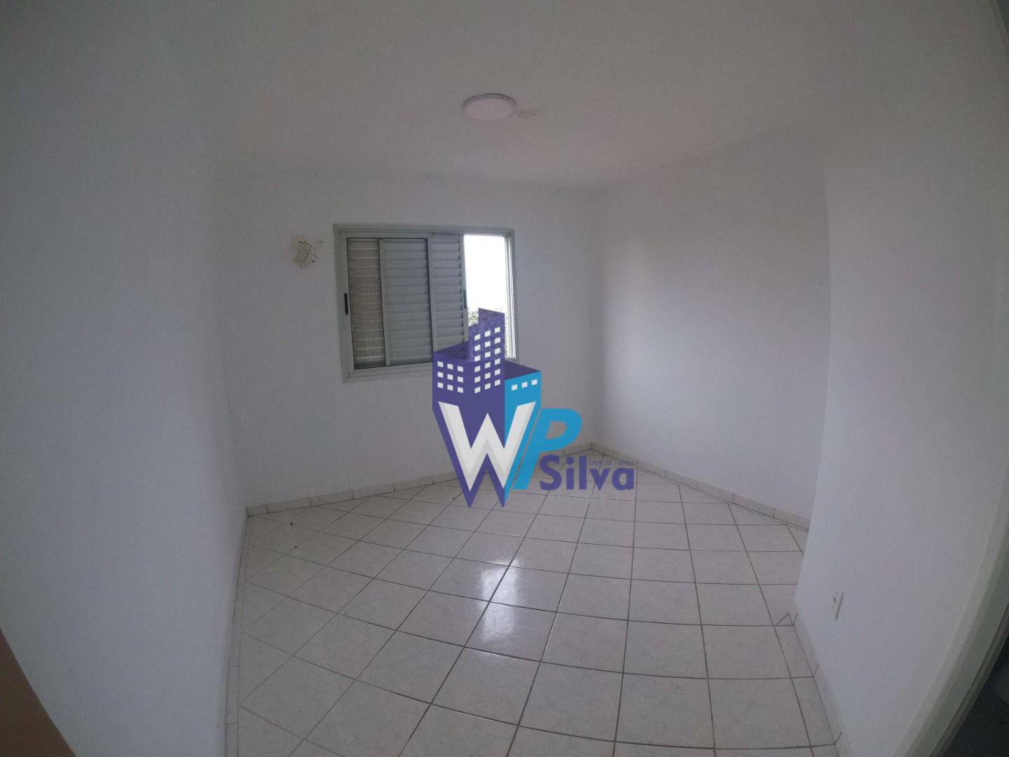 Apartamento à venda com 1 quarto, 37m² - Foto 4