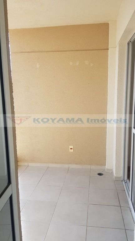 Apartamento à venda com 2 quartos, 55m² - Foto 36