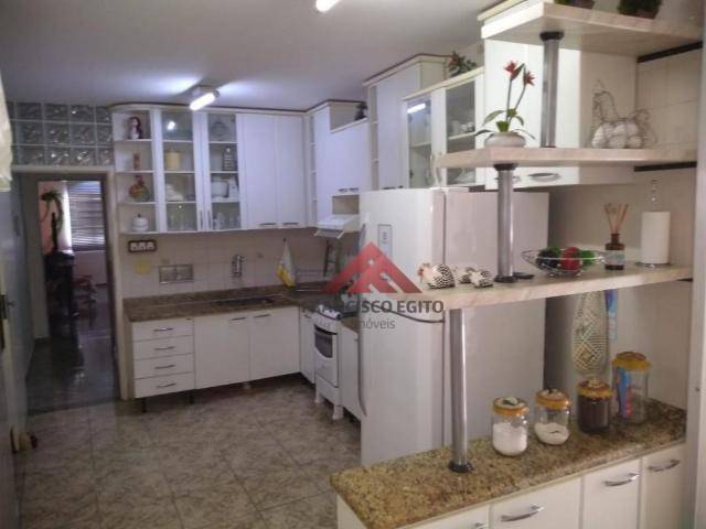 Sobrado à venda com 3 quartos, 63m² - Foto 4