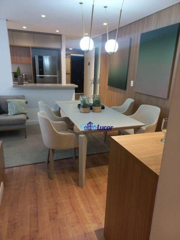 Apartamento à venda com 3 quartos, 87m² - Foto 19