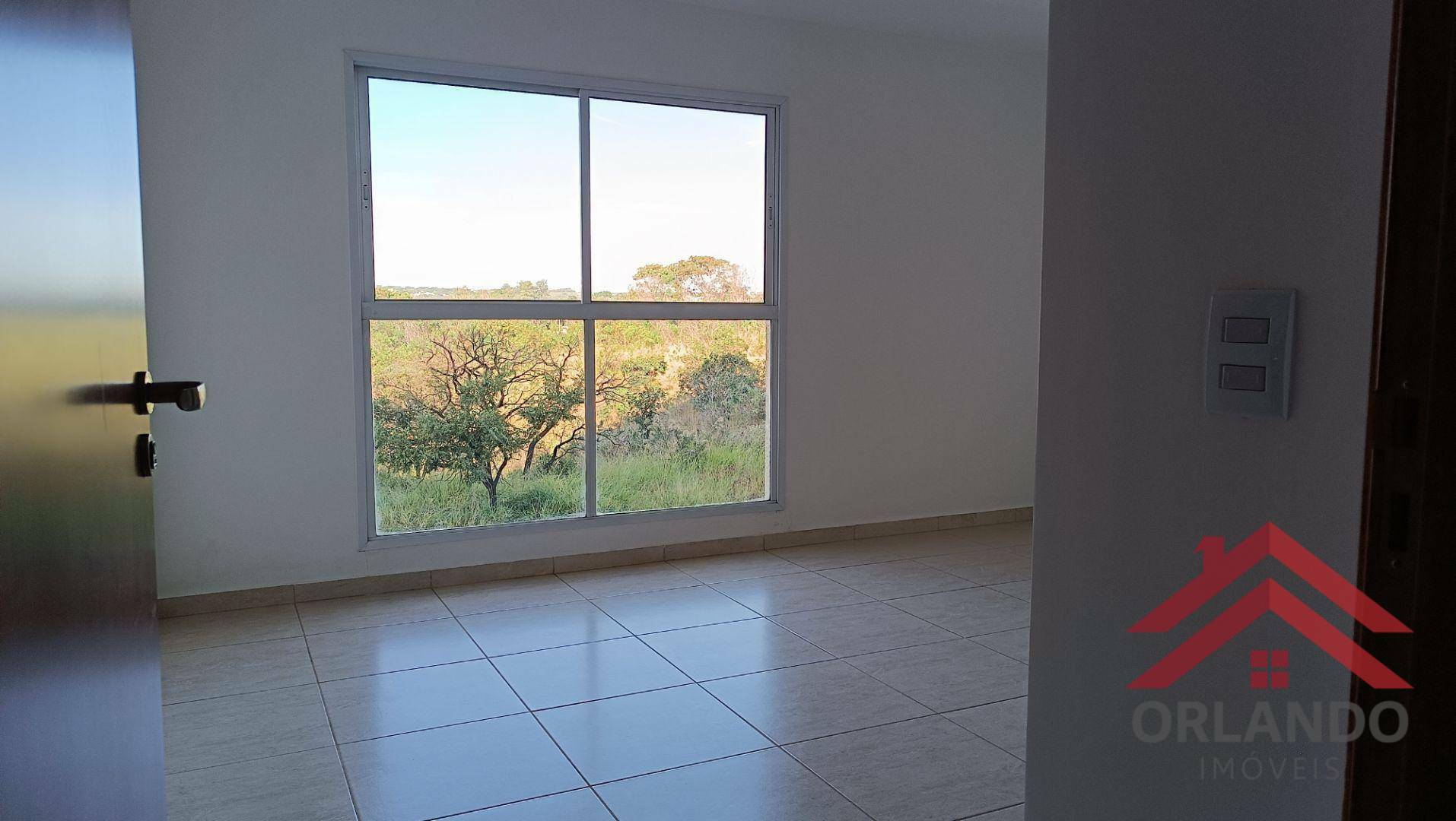 Apartamento à venda com 2 quartos, 53m² - Foto 35