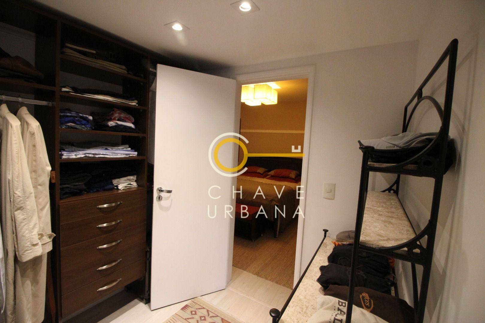 Apartamento à venda com 4 quartos, 266m² - Foto 58