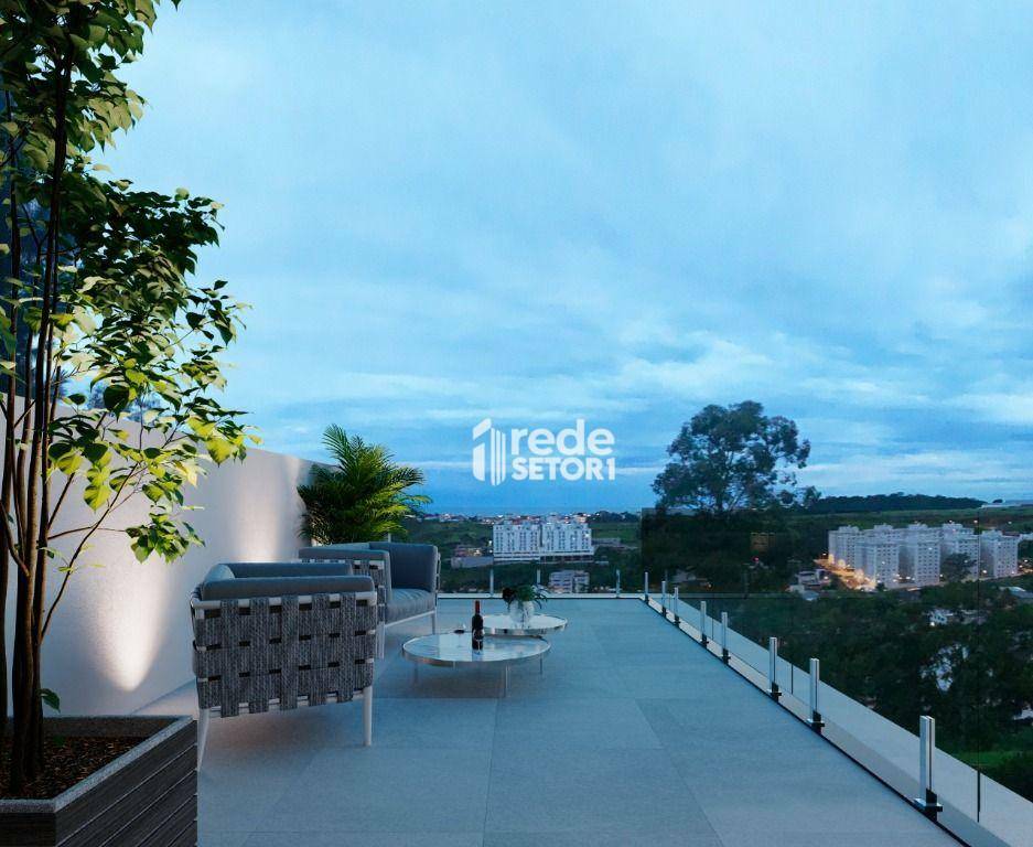 Casa de Condomínio à venda com 4 quartos, 440m² - Foto 27