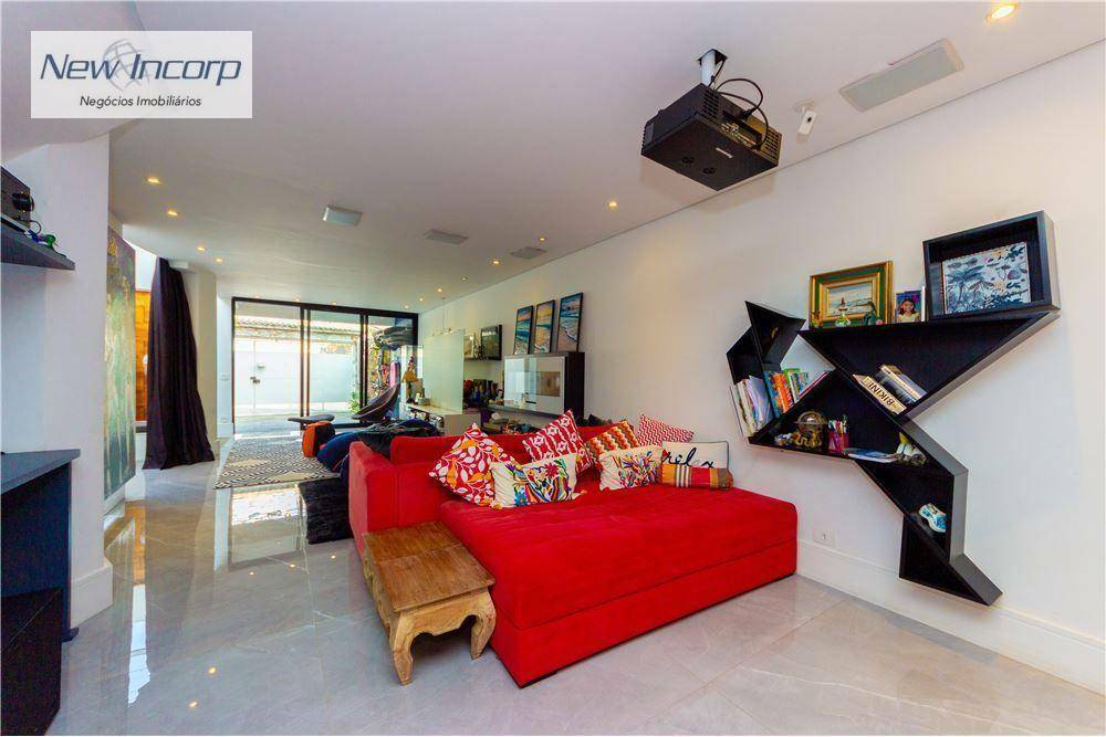 Casa à venda com 4 quartos, 169m² - Foto 4