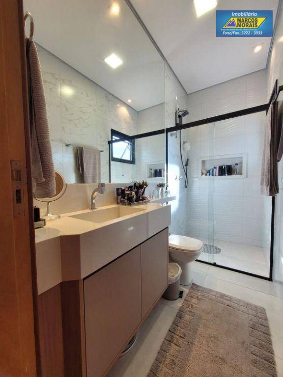 Casa de Condomínio à venda com 3 quartos, 118m² - Foto 13