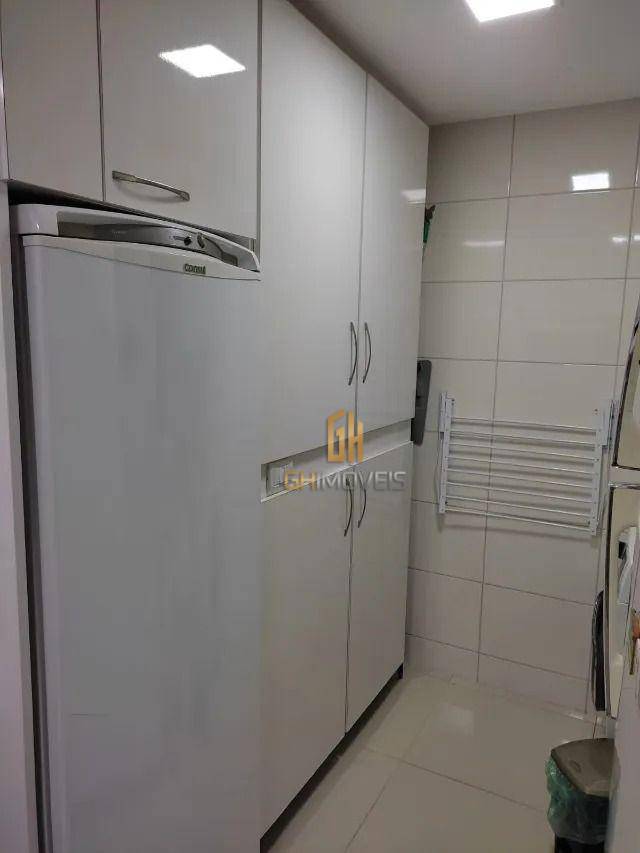 Apartamento à venda com 3 quartos, 104m² - Foto 5