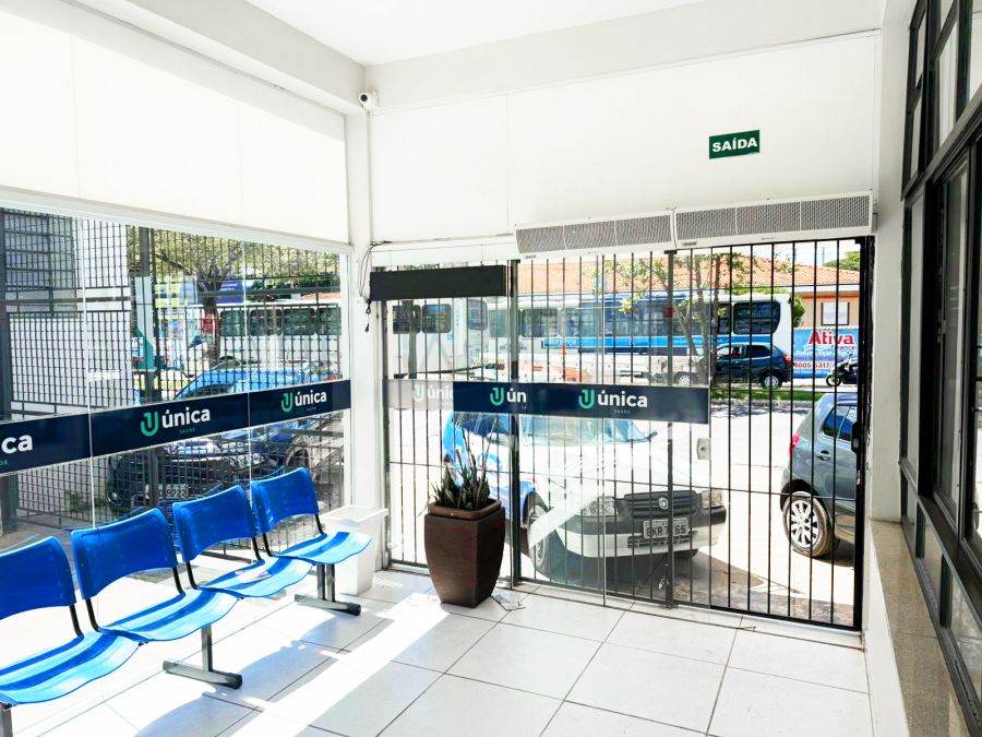 Imóvel Comercial Padrão para alugar, 754m² - Foto 2