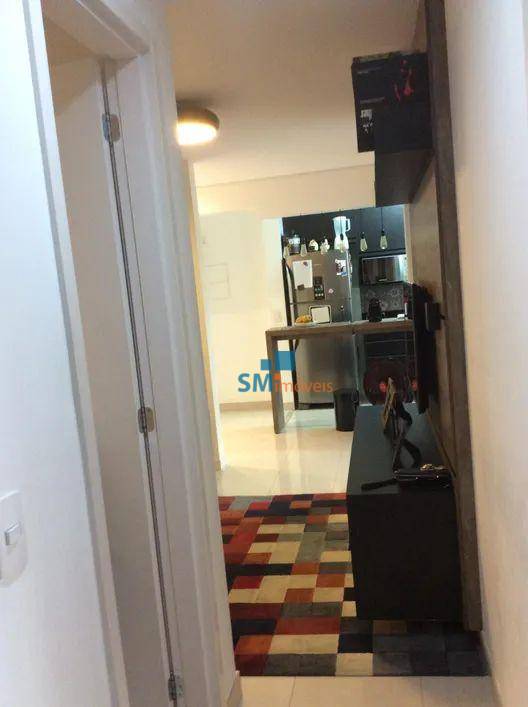 Apartamento à venda com 2 quartos, 57m² - Foto 6