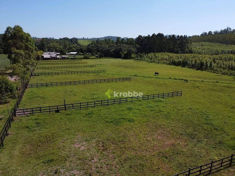 Chácara, 1831 m² - Foto 3