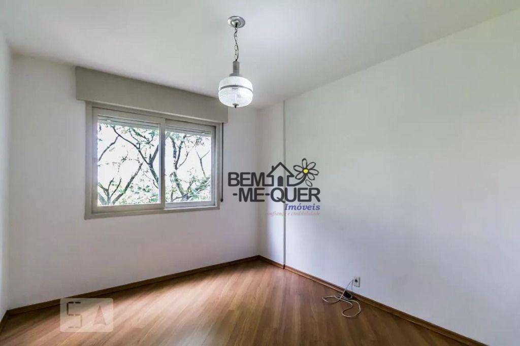 Apartamento à venda com 2 quartos, 77m² - Foto 4