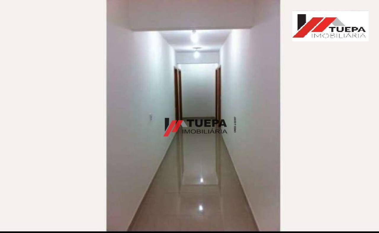 Conjunto Comercial-Sala para alugar, 60m² - Foto 4