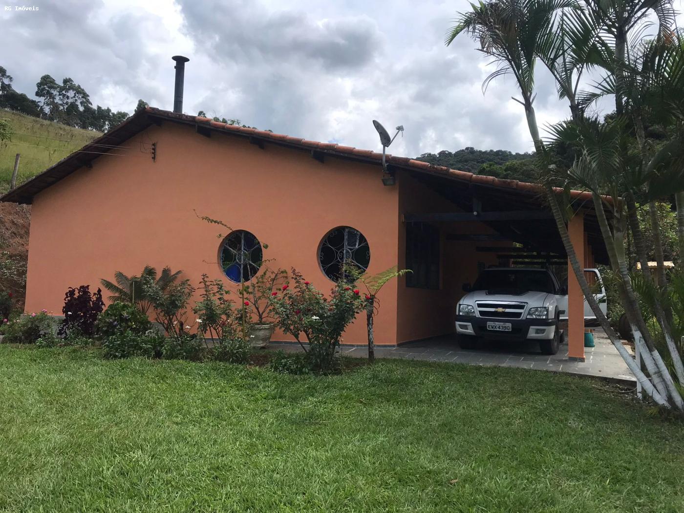 Sítio à venda com 2 quartos - Foto 5