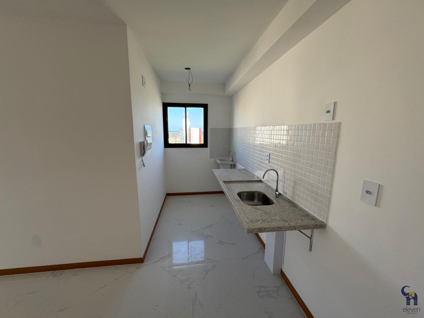 Apartamento à venda com 1 quarto, 34m² - Foto 8