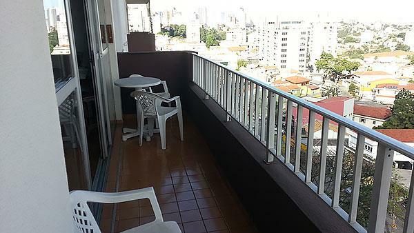 Apartamento à venda com 3 quartos, 117m² - Foto 21