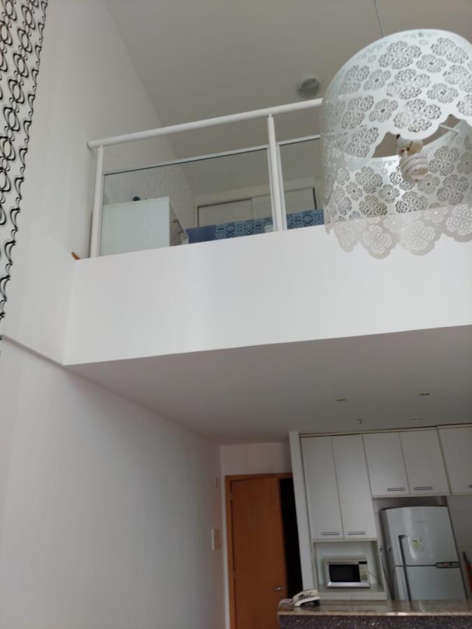 Apartamento para alugar com 1 quarto, 56m² - Foto 24