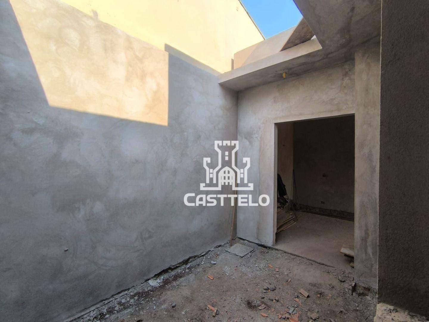 Casa à venda com 3 quartos, 72m² - Foto 12