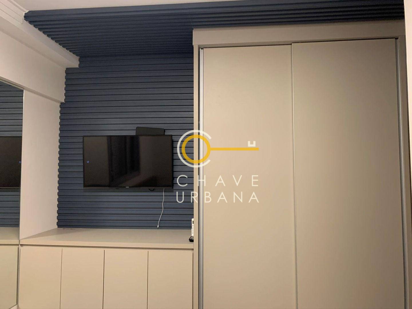 Apartamento à venda com 2 quartos, 100m² - Foto 12