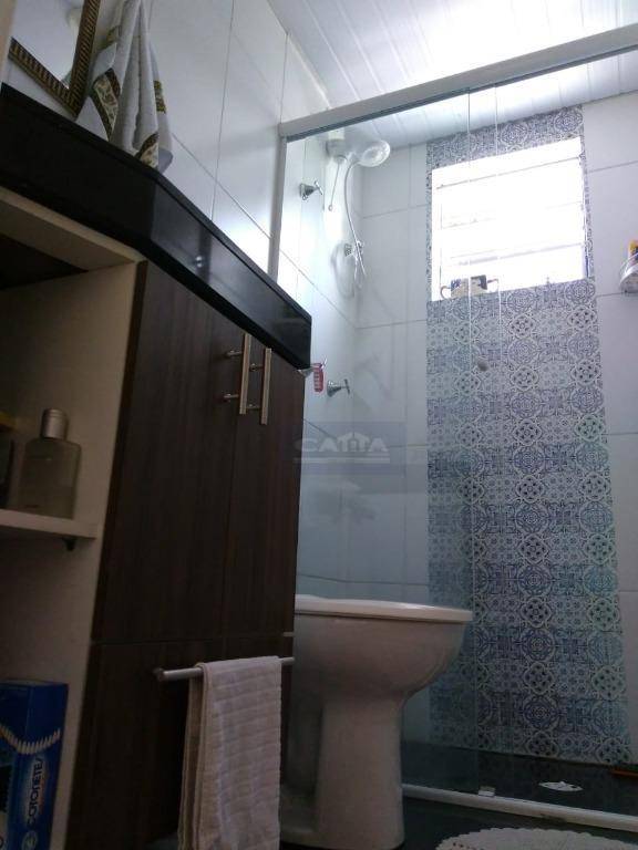 Apartamento à venda com 2 quartos, 42m² - Foto 13