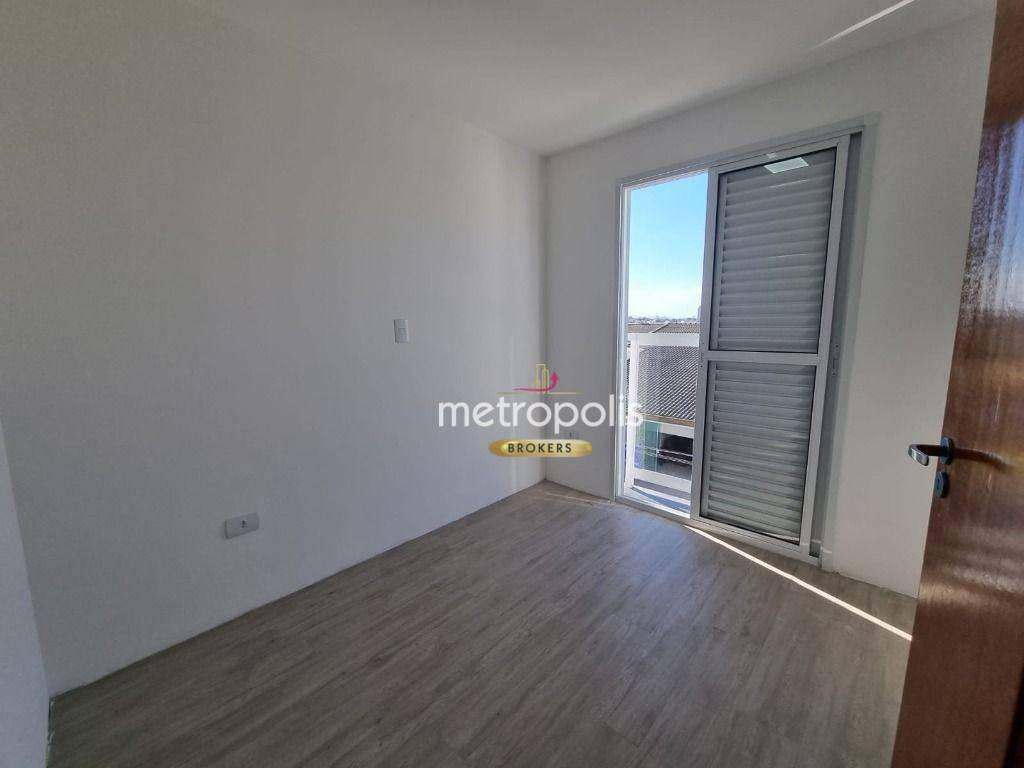 Cobertura à venda com 2 quartos, 76m² - Foto 8