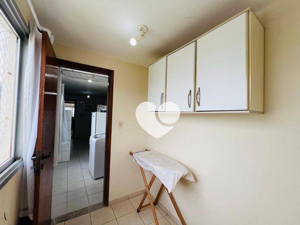 Apartamento à venda com 3 quartos, 110m² - Foto 20