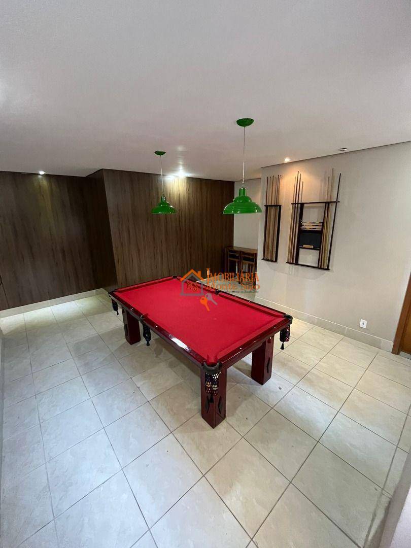 Apartamento à venda com 2 quartos, 56m² - Foto 58