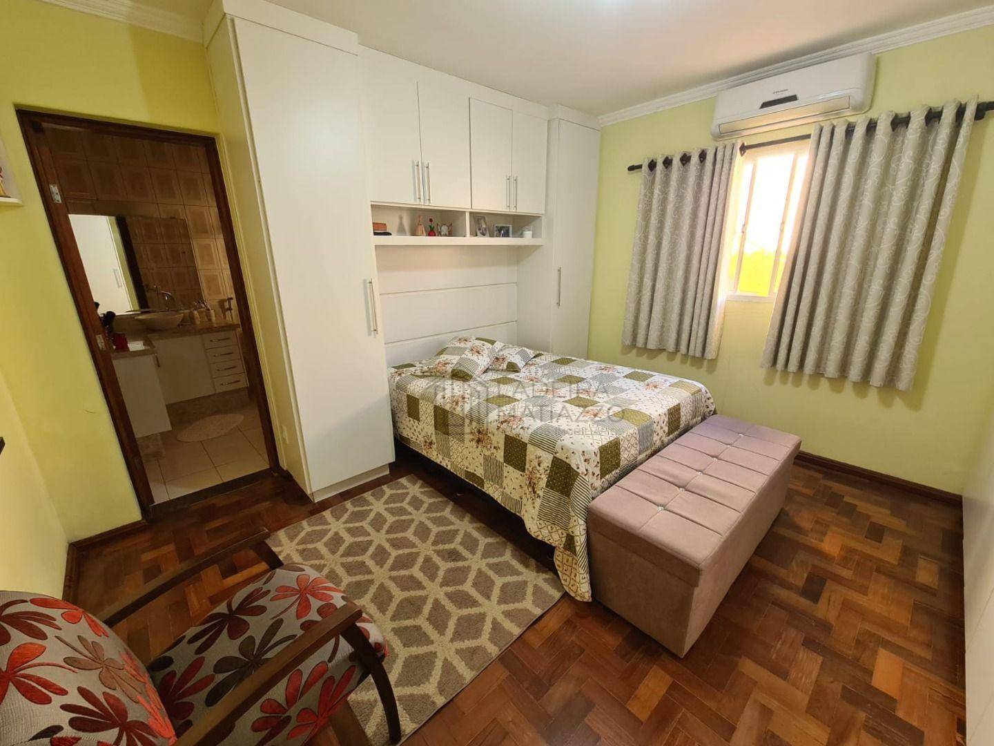 Casa, 3 quartos, 140 m² - Foto 9