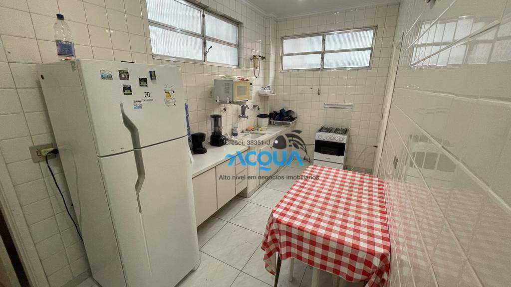 Apartamento à venda com 2 quartos, 80m² - Foto 3