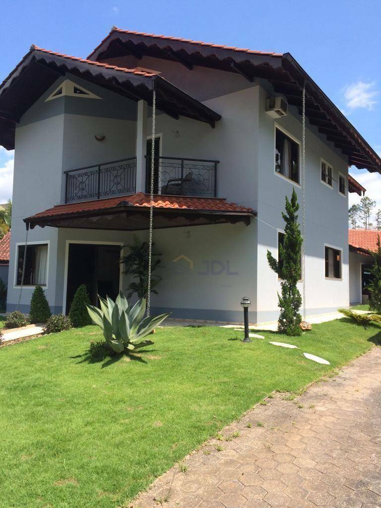 Casa à venda com 8 quartos, 333m² - Foto 9