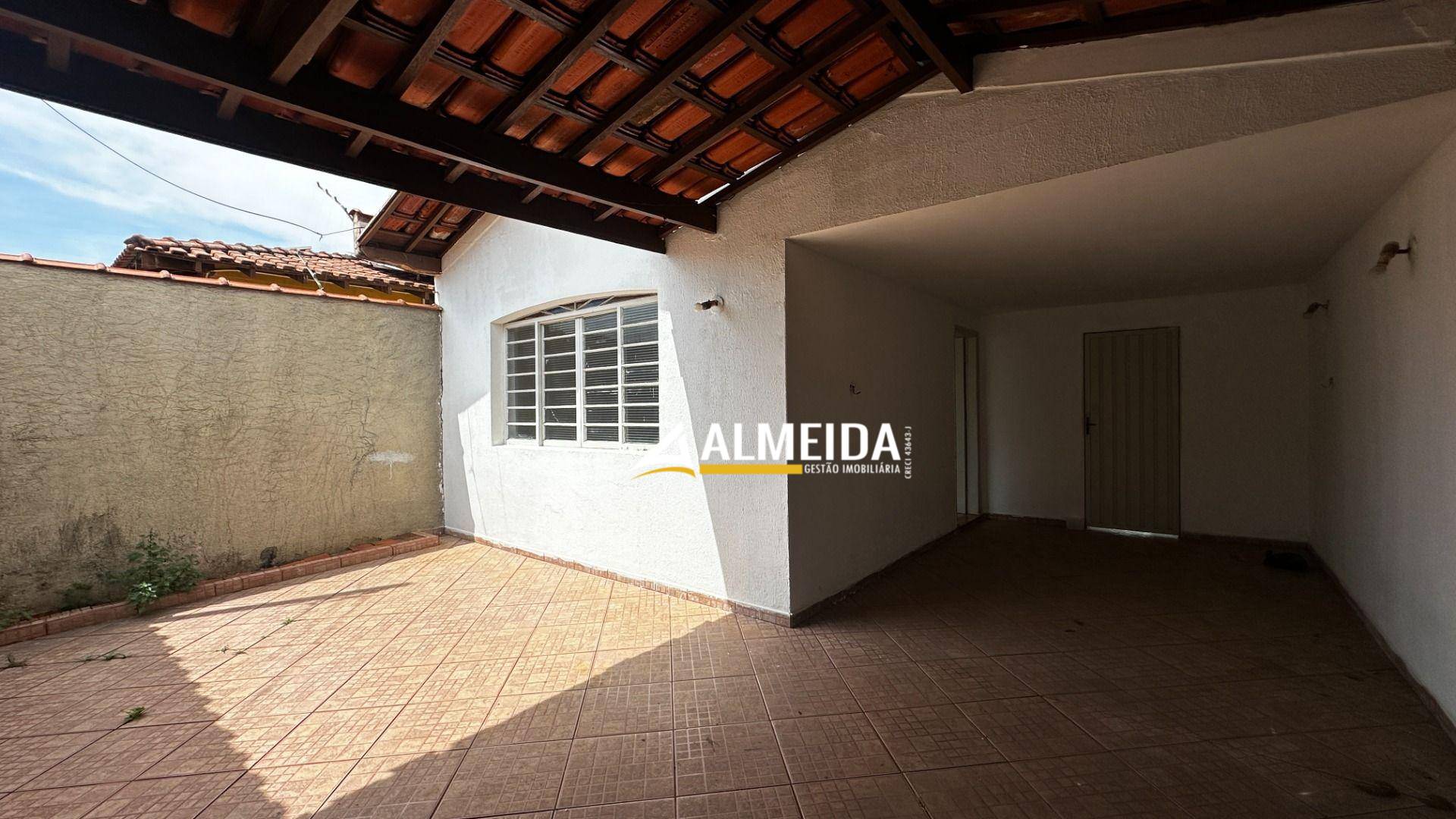 Casa, 3 quartos, 120 m² - Foto 1