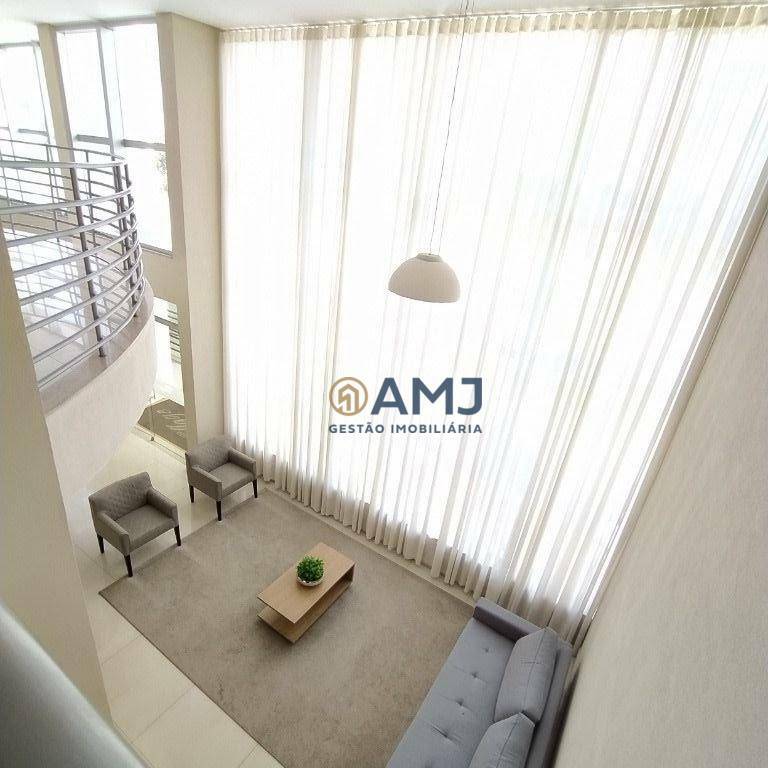 Apartamento à venda com 2 quartos, 57m² - Foto 18