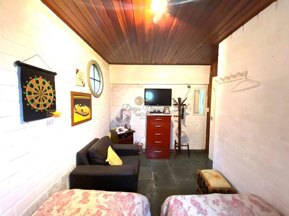 Casa de Condomínio à venda com 3 quartos, 70m² - Foto 25
