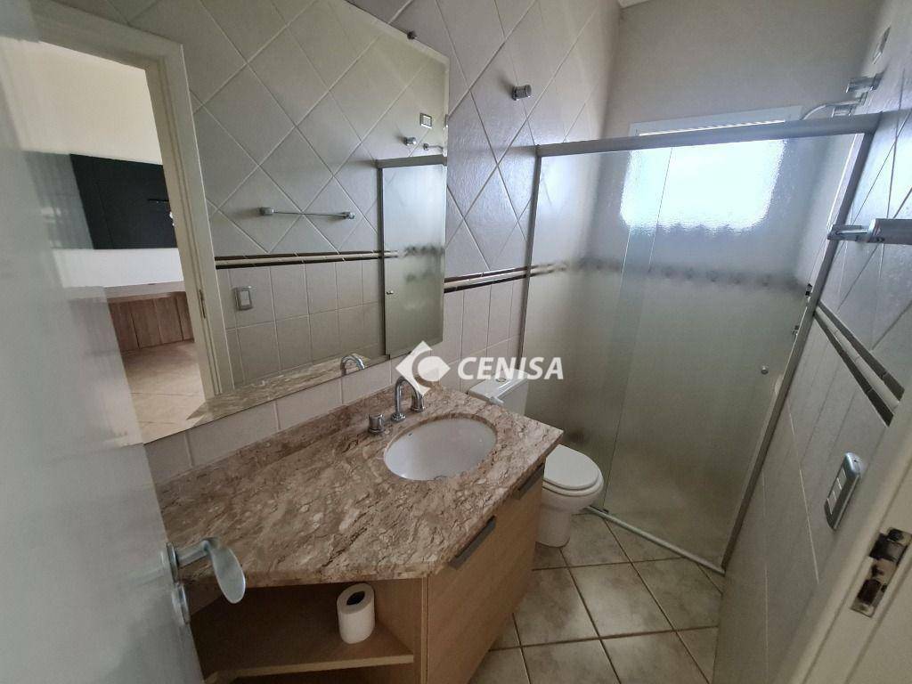 Casa de Condomínio à venda e aluguel com 3 quartos, 238m² - Foto 31